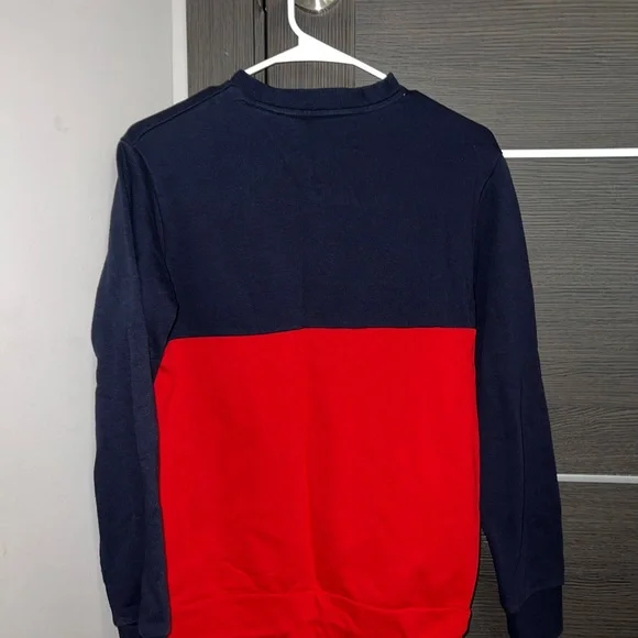 Fila Hoodie - Picture 4 of 7